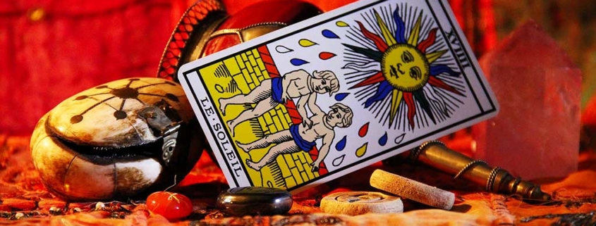 Osez un Atelier Médium !