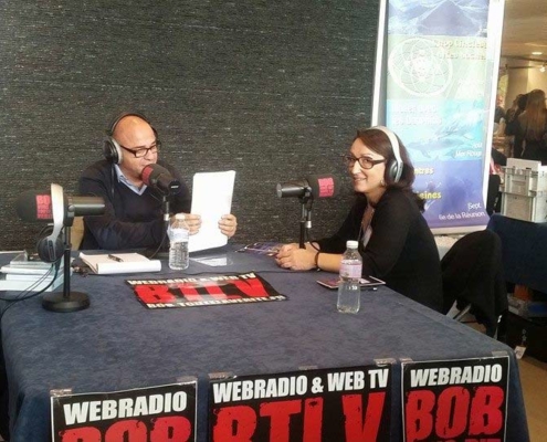 Interview Lydia Justamente Btlv