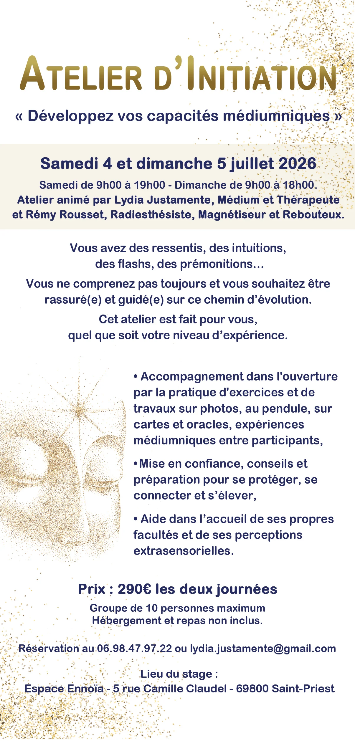 Flyer recto JUILLET ENOIA